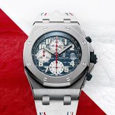 Audemars Piguet - 26181ST.OO.D202CR.01