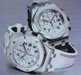 Audemars Piguet 26197ST.OO.D305CR.01 Royal Oak OffShore 26197