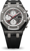 Audemars Piguet - 26202AU.OO.D002CA.01