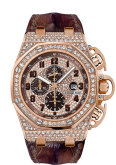 Audemars Piguet - 26215OR.ZZ.A801CR.01