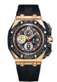 Audemars Piguet - 26290RO.OO.A001VE.01