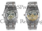 Audemars Piguet - 15201TS.OO.0944TS.01