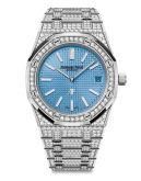 Audemars Piguet - 15202BC.ZZ.1241BC.02