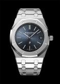 Audemars Piguet - 15202ST.OO.1240ST.01