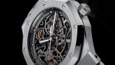 Audemars Piguet - 15305ST.OO.1220ST.01
