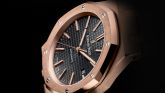 Audemars Piguet - 15400OR.OO.1220OR.01