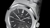 Audemars Piguet - 15400ST.OO.1220ST.01