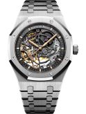 Audemars Piguet - 15407ST.OO.1220ST.01
