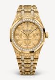 Audemars Piguet - 15456BA.ZG.1251BA.01