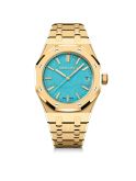 Audemars Piguet - 15550BA.00.1356BA.01