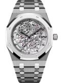 Audemars Piguet Royal Oak Extra-Thin Openworked Titanium - BMG (16204XT.OO.1240XT.01)