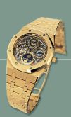 Audemars Piguet - 25829BA.OO.0944BA.01