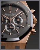 Audemars Piguet - 26325OL.OO.D005CR.01
