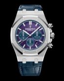 Audemars Piguet 26338PT.OO.1220PT.01 Royal Oak Chronograph 41