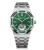 Audemars Piguet - 26532IC.EE.1220TI.01