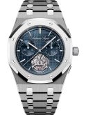 Audemars Piguet Royal Oak Extra Thin Selfwinding Flying Tourbillon Chronograph RD#5 (26545XT.OO.1240XT.01)