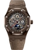 Audemars Piguet Royal Oak watches WatchBase