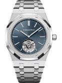 Audemars Piguet Royal Oak Extra Thin Selfwinding Flying Tourbillon RD#3 (26670ST.OO.1240ST.02)