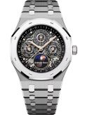 Audemars Piguet Royal Oak Perpetual Calendar Openworked (26685XT.OO.1320XT.01)