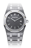 Audemars Piguet caliber AP 2612 WatchBase