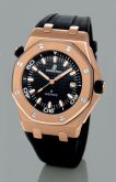 Audemars Piguet - 15340OR.OO.D002CA.01