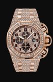 Audemars Piguet - 26215OR.ZZ.1239OR.01