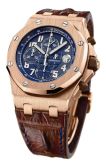 Audemars Piguet - 26365OR.OO.D801CR.01
