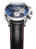 Baume Mercier 10232 Capeland Chronograph Shelby Cobra WatchBase