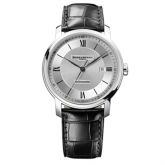 Baume Mercier Classima watches WatchBase