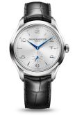 Baume Mercier Clifton watches WatchBase