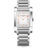 Baume Mercier Hampton watches WatchBase