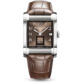 Baume Mercier Hampton watches WatchBase