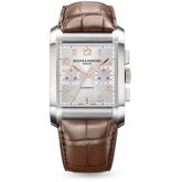 Baume Mercier Hampton watches WatchBase