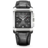 Baume Mercier Hampton watches WatchBase