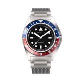 Bausele - B34SSR1BL2