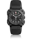 Bell & Ross - BRX1-CE-CF-BLACK