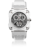 Bell & Ross - BRX1-CHTB-SAPHIR