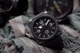 Bell & Ross - BR0192-10TH-CE