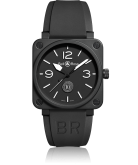Bell & Ross - BR0192-10TH-CE