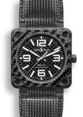 Bell & Ross - BR0192-CA FIBER