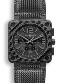 Bell & Ross - BR0194-CA-FIBER-PH