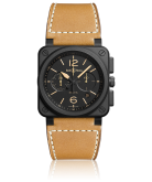Bell & Ross - BR0394-HERI-CE