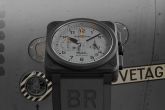 Bell & Ross - BR03-Rafale