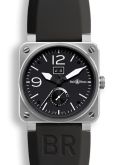 Bell & Ross - BR0390BLST