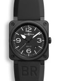 Bell & Ross - BR0392-BL-CE