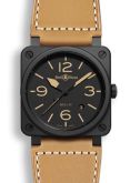 Bell & Ross - BR0392-HERITAGE-CE