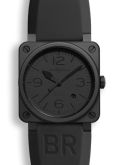 Bell & Ross - BR0392-PHANTOM-CE
