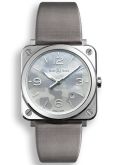 Bell & Ross - BRS-CAMO-ST