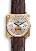 Bell & Ross - BRS-PKGOLD-PEARL_D