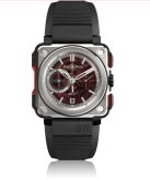 Bell & Ross - BRX1-CE-TI-RED